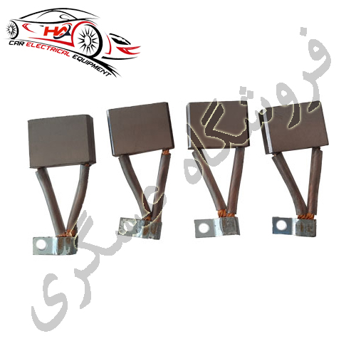 ذغال استارت ده تن